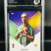 Cromo Antony /25 GEM MINT 10 Topps TTF ICG Inception Card Grading