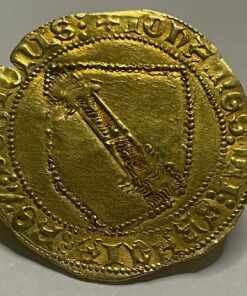 Dobla de la Banda Sevilla Juan II