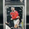 Cromo Cristiano Ronaldo GEM MINT 9,5 Topps Ucl Sparkle Foil ICG Inception Card Grading