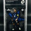 Cromo Lautaro Martinez GEM MINT 10 Topps Knockout Inception Card Grading