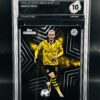 Cromo Marco Reus GEM MINT 10 Topps Knockout Inception Card Grading