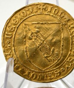 Dobla de la banda Juan II