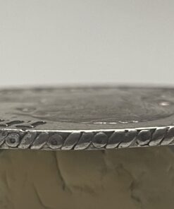 8 Reales 1795 Sevilla CN 26,95g Carlos IIII