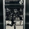 Cromo Marc Guiu GEM MINT 10 Topps Simplicidad Inception Card Grading