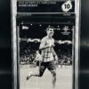Cromo Álvaro Morata GEM MINT 10 Topps Simplicidad Inception Card Grading