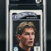 Cromo Pio Esposito GEM MINT 10 Topps Living Set Inception Card Grading