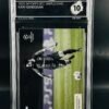Fotografía de Cromo de fútbol Ilkay Gundogan Topps Simplicidad · GM MINT 10· Inception Card Grading · ICG · Sports Cards · TCG