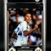 Fotografía de Cromo Josh King GEM MINT 10 · Inception Card Grading · ICG · Sports Cards · TCG