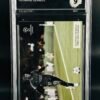 Fotografía de Cromo de fútbol Ousmane Dembele Topps Simplicidad · MINT 9 · Inception Card Grading · ICG · Sports Cards · TCG