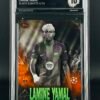 Fotografía de Cromo Lamine Yamal /10 Topps · GEM MINT 10 · Inception Card Grading · ICG · Sports Cards · TCG