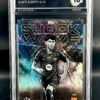 Fotografía de Cromo de fútbol Dro Fernandez Rookie /10 TOPPS TTF · GM MINT 10· Inception Card Grading · ICG · Sports Cards · TCG
