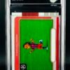 Fotografía de Cromo Ronaldinho TOPPS 8bit shots GEM MINT 10 · Inception Card Grading · ICG · Sports Cards · TCG