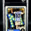Fotografía de Cromo Lionel Messi TOPPS Argentina Collector Tin GEM MINT 10 · Inception Card Grading · ICG · Sports Cards · TCG