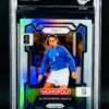 Fotografía de Cromo Alessandro Nesta Panini Monopoly Silver Prizm GEM MINT 10 · Inception Card Grading · ICG · Sports Cards · TCG