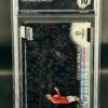 Fotografía de Cromo de fútbol Cristiano Ronaldo Topps Stadium · GM MINT 10 · Inception Card Grading · ICG · Sports Cards · TCG