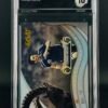 Fotografía de Cromo Lionel Messi Fansmall Goat · GEM MINT 10 · Inception Card Grading · ICG · Sports Cards · TCG