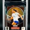 Fotografía de Cromo Sophia Wilson Panini Monopoly Brown Prizm GEM MINT 10 · Inception Card Grading · ICG · Sports Cards · TCG