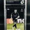 Fotografía de Cromo de fútbol Lucas Hernandez Topps Simplicidad · GM MINT 10· Inception Card Grading · ICG · Sports Cards · TCG