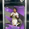 Fotografía de Cromo de fútbol Gonzalo Garcia /25 TOPPS TTF · GM MINT 10· Inception Card Grading · ICG · Sports Cards · TCG