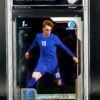 Fotografía de Cromo Cole Palmer Gem MINT 10 · Inception Card Grading · ICG · Sports Cards · TCG
