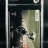 Fotografía de Cromo de Karim Konate Topps Simplicidad · GM MINT 10· Inception Card Grading · ICG · Sports Cards · TCG