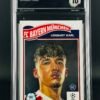 Fotografía de Cromo Lennart Karl Rookie Topps Living · GEM MINT 10 · Inception Card Grading · ICG · Sports Cards · TCG