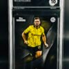 Fotografía de Cromo de fútbol Niclas Fullkrug Topps Knockout · GEM MINT 10 · Inception Card Grading · ICG · Sports Cards · TCG