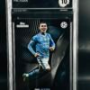 Fotografía de Cromo de fútbol Phil Foden Topps Knockout · GEM MINT 10 · Inception Card Grading · ICG · Sports Cards · TCG