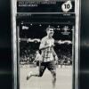 Fotografía de Cromo de fútbol Alvaro Morata Topps Simplicidad · GM MINT 10· Inception Card Grading · ICG · Sports Cards · TCG