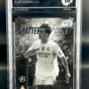 Fotografía de Cromo de fútbol Gonzalo Garcia /10 TOPPS TTF · GM MINT 10· Inception Card Grading · ICG · Sports Cards · TCG