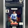 Fotografía de Cromo Maradona Panini Fifa World Cup Monopoly GEM MINT 10 · Inception Card Grading · ICG · Sports Cards · TCG