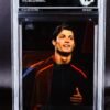 Fotografía de Cromo Cristiano Ronaldo x TOPPS GEM MINT 10 · Inception Card Grading · ICG · Sports Cards · TCG