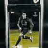 Fotografía de Cromo de fútbol Joao Cancelo Topps Simplicidad · MINT 9 · Inception Card Grading · ICG · Sports Cards · TCG
