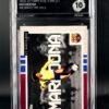 Fotografía de Cromo Diego Maradona Topps GEM MINT 10 · Inception Card Grading · ICG · Sports Cards · TCG