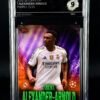 Fotografía de Cromo Trent Alexander Arnold Topps TTF 15/25 MINT 9 · ICG