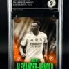 Fotografía de Cromo Trent Alexander Arnold Topps TTF 10/10 MINT 9 · ICG