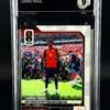 Lamine Yamal FIFA World Cup 2026 Panini Instant ICG 9 MINT